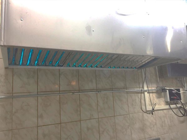 GEMAT Tratamiento de Aguas,Tratamiento riles, Eliminacion de olores