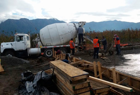 Construcción