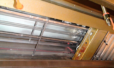 GEMAT Tratamiento de Aguas,Tratamiento riles, Eliminacion de olores