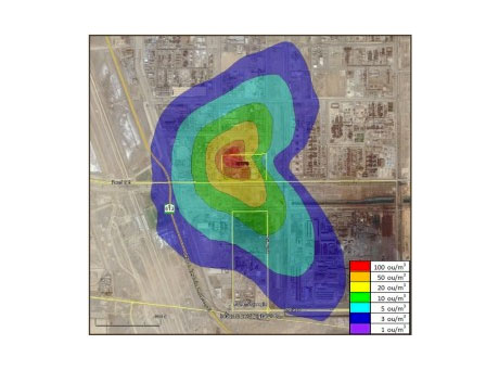 GEMAT Tratamiento de Aguas,Tratamiento riles, Eliminacion de olores