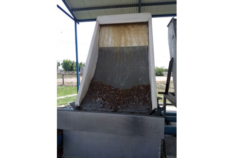 GEMAT Tratamiento de Aguas,Tratamiento riles, Eliminacion de olores
