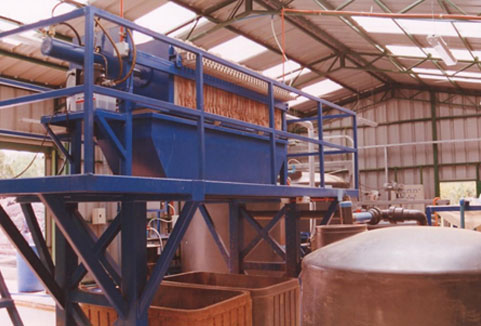 GEMAT Tratamiento de Aguas,Tratamiento riles, Eliminacion de olores