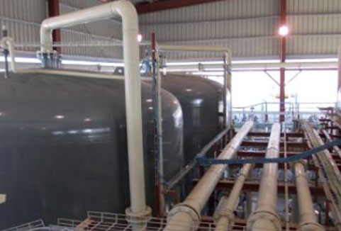 GEMAT Tratamiento de Aguas,Tratamiento riles, Eliminacion de olores