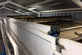 Instalación y Montaje de Equipos e Insumos