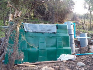 GEMAT Tratamiento de Aguas,Tratamiento riles, Eliminacion de olores