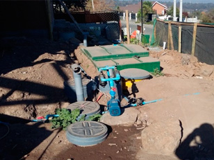 GEMAT Tratamiento de Aguas,Tratamiento riles, Eliminacion de olores
