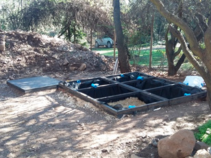 GEMAT Tratamiento de Aguas,Tratamiento riles, Eliminacion de olores